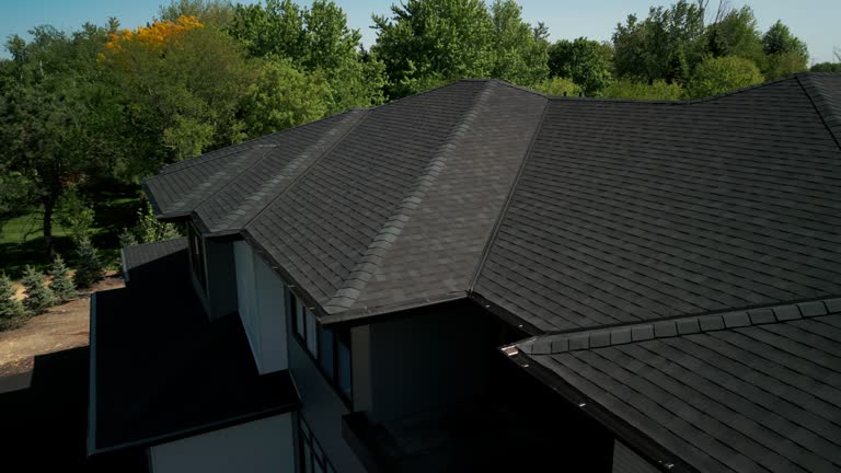 Trusted Dalton, GA Roofing Services Experts