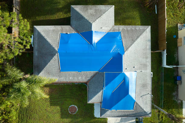 Best Emergency Roof Repair Services  in Dalton, GA
