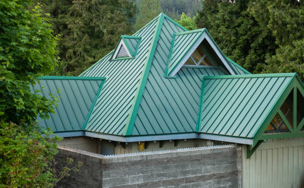 Best Flat Roofing  in Dalton, GA
