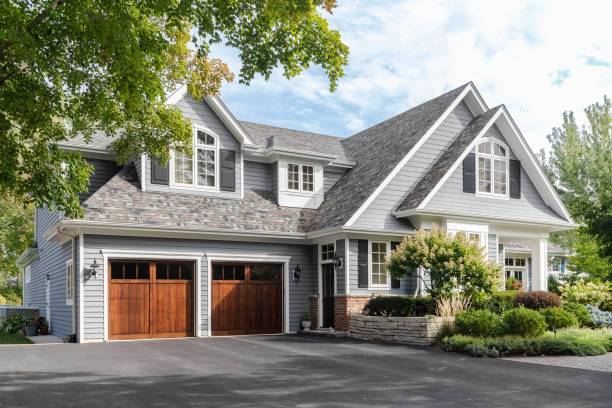 Best Storm Damage Roof Repair  in Dalton, GA